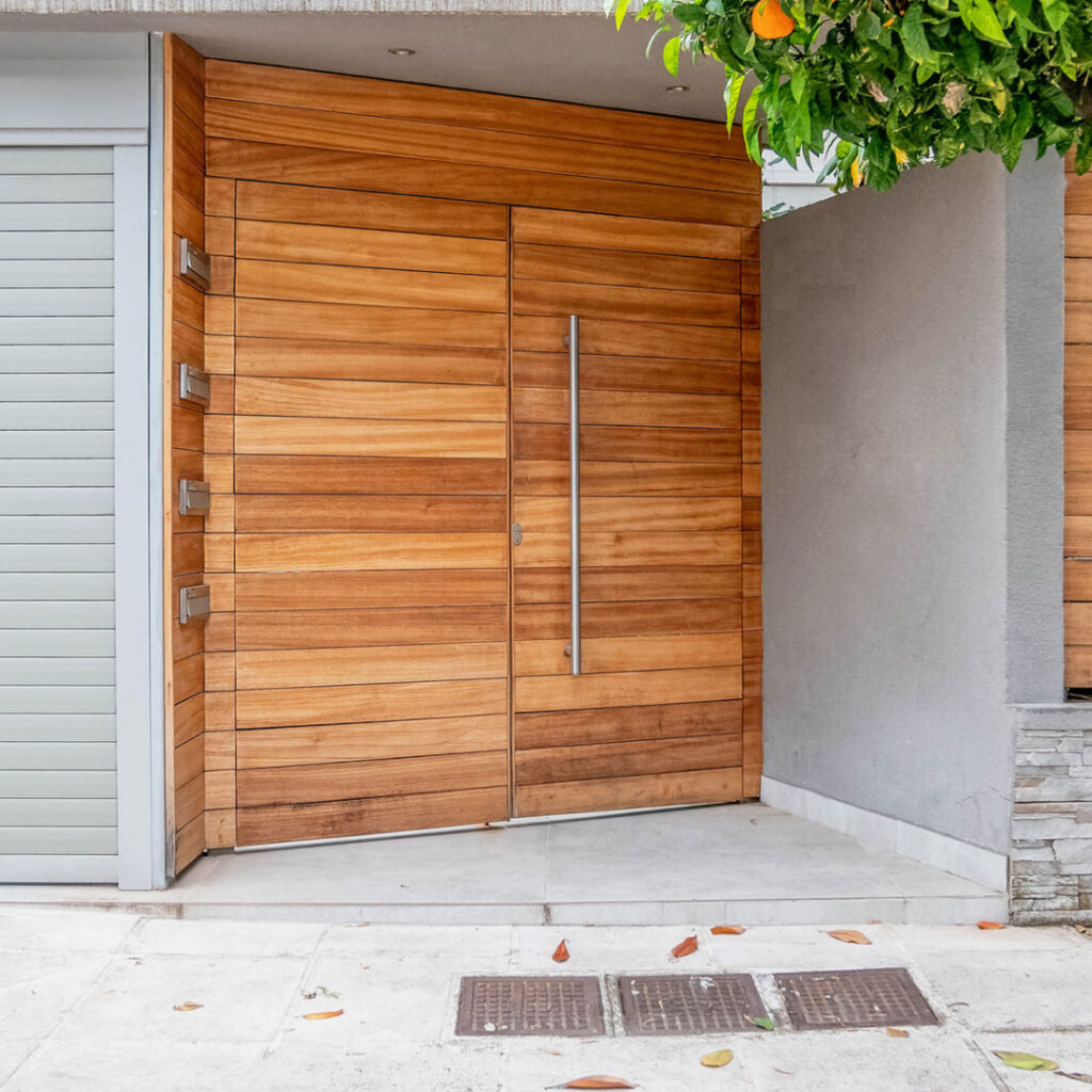 Las mejores puertas acorazadas de chalet de gijon